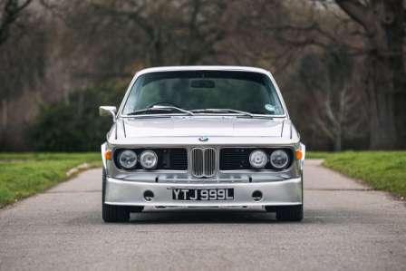 BMW 30 csl 2285400 Jay Kay